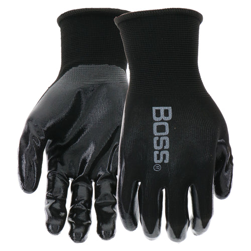 Boss Grip Gloves B31191