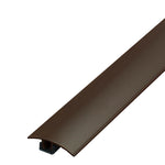 M-D Building Products Aluminum CINCH® Reducer w/ Snaptrack