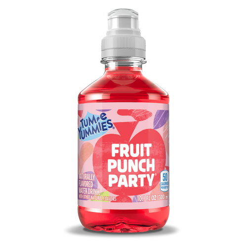 Coca‑Cola® Tum-E Yummies Fruit Punch Party