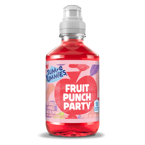Coca‑Cola® Tum-E Yummies Fruit Punch Party