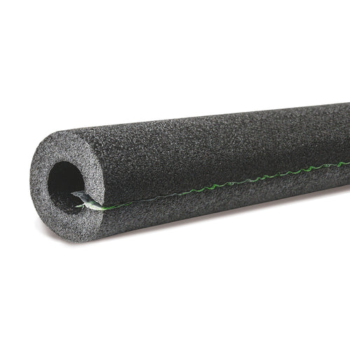 Quick R Foam Pipe Insulation