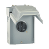GE RV Power Outlets 50A