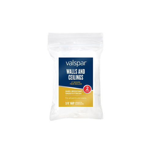 Valspar® Walls and Ceilings Woven Mini Roller Cover