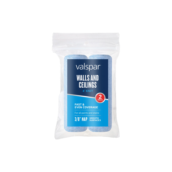 Valspar® Walls and Ceilings Knit Mini Roller Cover