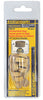 Eazypower Isomax Dowel Plug Flat Head 1/2