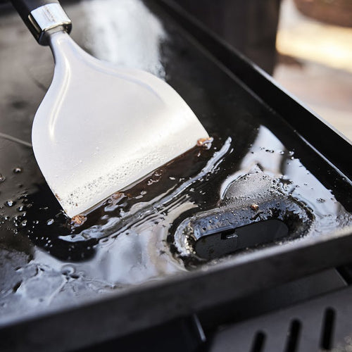 Weber® 28 Rust-Resistant Griddle