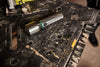 Energizer® Vision HD Metal Flashlights Rechargable Flashlight (2000 Lumens)