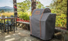 Traeger Timberline 1300 Full-Length Grill Cover