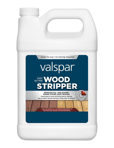 Valspar® Fast Acting Wood Stripper