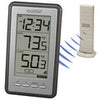 La Crosse Technology WS-9160U-IT Wireless Thermometer