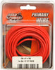 Southwire Primary Wire, Red, 14-Ga., 17 Ft.