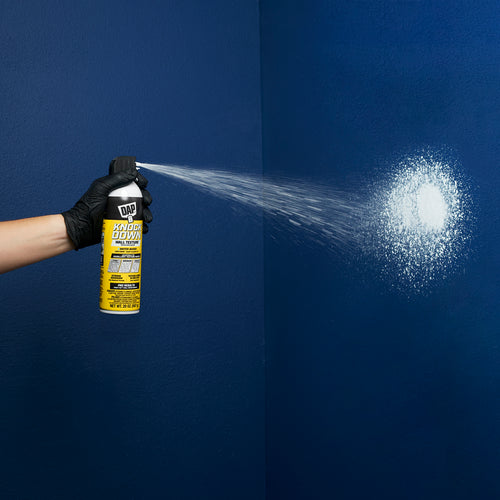 DAP Wall Spray Texture Knockdown Water Based 20 oz