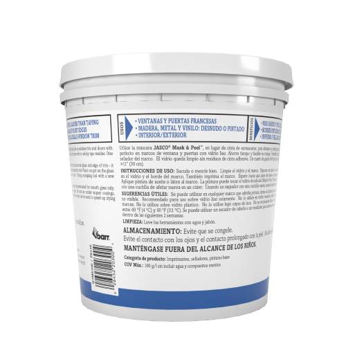 Jasco® Liquid Mask & Peel