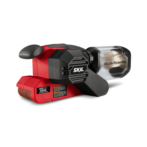 Skil 3x18 IN. 6.0A Belt Sander