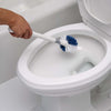 Unger No-Drip Toilet Brush Set