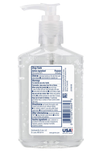 Germ-X® Original 8 oz.