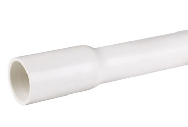 Genova  PVC Schedule 40 Pressure Pipe