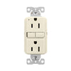 Eaton Slim AFGF Receptacle TRAG15LA