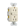 Eaton Slim AFGF Receptacle TRAG15LA