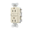 Eaton Slim AFGF Receptacle TRAG15LA