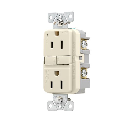 Eaton Slim AFGF Receptacle TRAG15LA