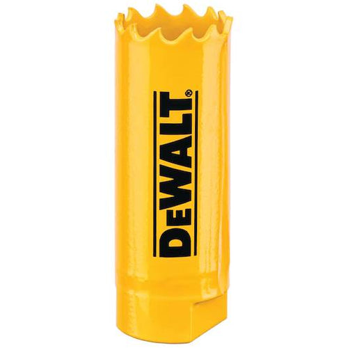 Dewalt Bi-Metal Hole Saws