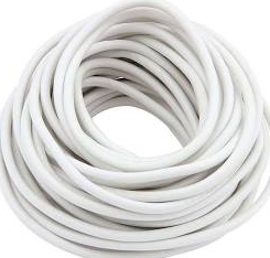 Noble Wire 14 GA. WH GPT AUTO PRIMARY WIRE