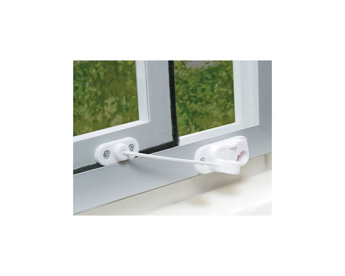 Dreambaby Breezz-Guard Keyless Window Restrictor