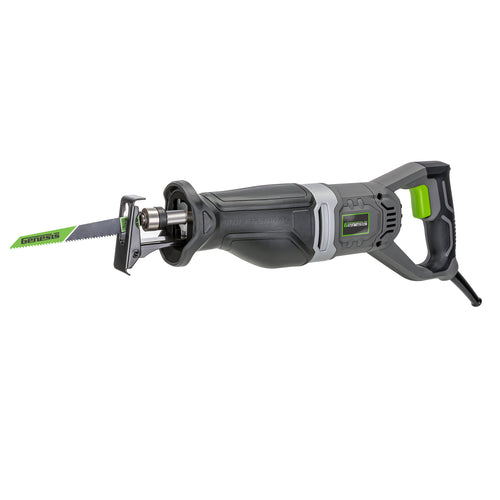 Genesis 10 AMP Variable-Speed Reciprocating Saw