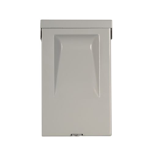 Eaton DPF221RT Air Conditioning Disconnect Fused Pullout 30 A