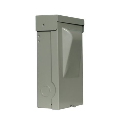 Eaton DPU222RT Air Conditioning Disconnect Non-fused pullout 60A