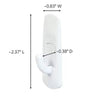 3M Command™ Small Utility Hook