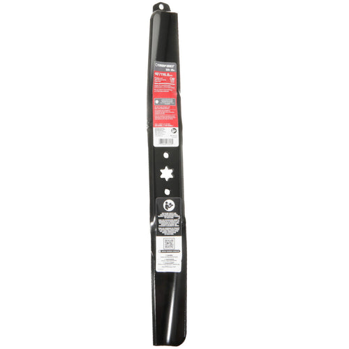 Troy-Bilt High-Lift Blade Set for 46-inch Cutting Decks