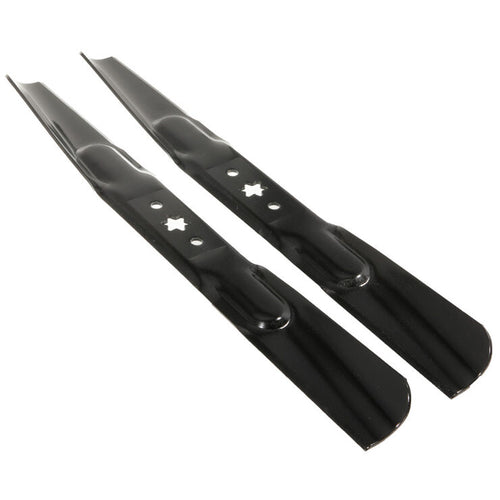 Troy-Bilt High-Lift Blade Set for 46-inch Cutting Decks