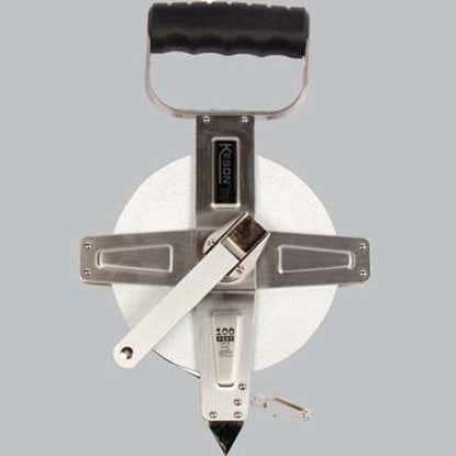 Keson Steel Long Tape Measures SNR Series