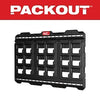 Milwaukee 48-22-8497 PACKOUT™ Large Wall Plate