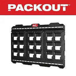 Milwaukee 48-22-8497 PACKOUT™ Large Wall Plate