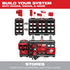 Milwaukee 48-22-8497 PACKOUT™ Large Wall Plate