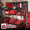 Milwaukee 48-22-8497 PACKOUT™ Large Wall Plate