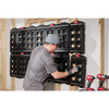 Milwaukee 48-22-8497 PACKOUT™ Large Wall Plate