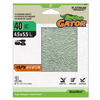 Gator APX UltraFilm One-Quarter Sheet Sanding Sheets
