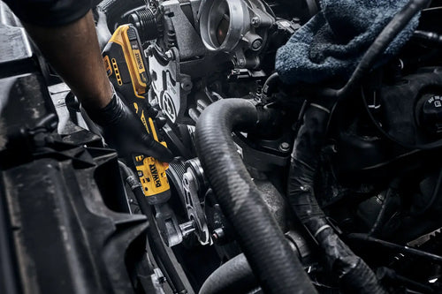 DeWalt 20V MaxATOMIC™ Compact Series Brushless 3/8-In. Ratchet (Tool Only)