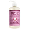 Mrs. Meyer's Peony Liquid Hand Soap