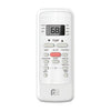 Perfect Aire 10,000 BTU 115V Electronic Window Air Conditioner with Remote Control
