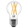 Sylvania 40688 A19 LED Bulb Soft White Clear 11 Watt