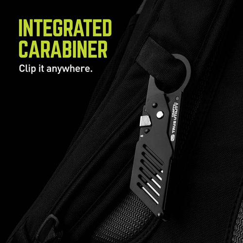 TRUE Crafty 2.0 Pocket Utility Knife
