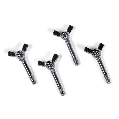 ToolPro TP02458 Stilt Repair Kit K8 Wing Bolts