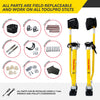 ToolPro TP02458 Stilt Repair Kit K8 Wing Bolts