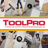 ToolPro TP02458 Stilt Repair Kit K8 Wing Bolts