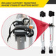 ToolPro Stilt Repair Kit - K2 Straps